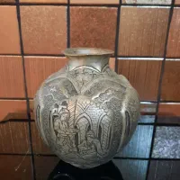 ظروف قلم زنی