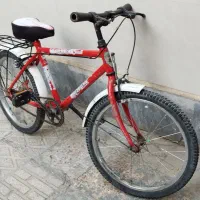 دوچرخه ۱۲و ۲۰|دوچرخه، اسکیت، اسکوتر|قوچان, |دیوار