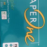 کاغذ A4