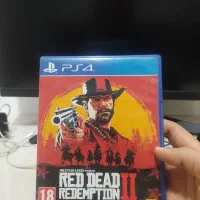 رد دد ۲ نسخه ویژه به همراه نقشه