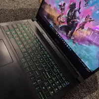 لپتاپ گیمینگ اپن باکس MSI core i7 گرافیکRTX رمDDR5|رایانه همراه|تهران, میرداماد|دیوار