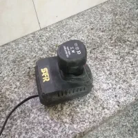 باطری شارژر دریل شارژی