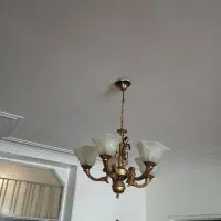 لوستر|لوستر و چراغ آویز|تهران, سهروردی|دیوار