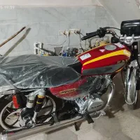 موتور کبیر ۲۰۰