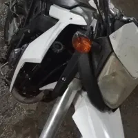 موتور تلیر 160