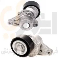 فروش انواع غلتک،بوش و هرزگرد های تسمه سفت کن خودرو