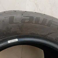 لاستیک سایز ۱۸ مخصوص تیگو ۷ کره ای ۲۲۵ و ۶۰