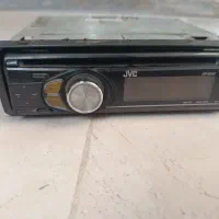 پخش JVC اصلی