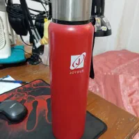 فلاسک جویوس اصل مدل دو دیواره ۱ لیتری