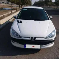 206 اس دی دوگانه