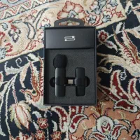 میکروفون یقه ای