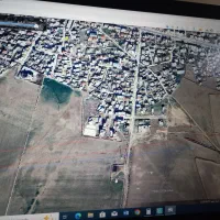 فروش یک قطعه زمین مسکونی فوری