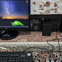 کامپوتر کامل