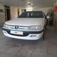 پارس ۸۹ دوگانه کارخونه