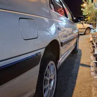 پارس|خودرو سواری و وانت|بیرجند, |دیوار