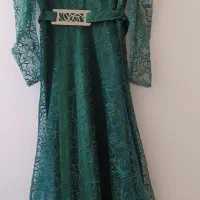 پیراهن مجلسی زنانه