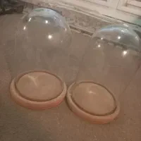 شیشه تنگ گل