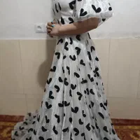 لباس مجلسی