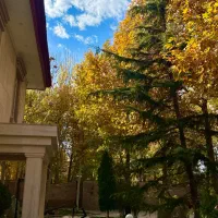 کارگر وارد به امور باغبانی