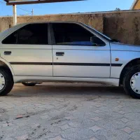 پژو ۴۰۵|خودرو سواری و وانت|رودبار (کرمان), |دیوار