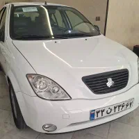 تیبا ۲ مدل ۱۴۰۰ اقساط