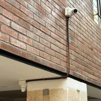 نصب دوربین مداربسته