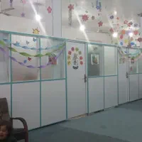 پارتیشن ام دی اف