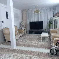 ۸۵متری طبقه دوم پارکینگ مستقل بدون مزاحم واسانسور