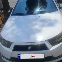 دنا سفید مدل ۹۷  تیپ ۲