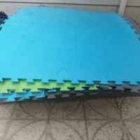 تاتمی و اسباب بازی