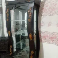 میز تلویزیون بوفه