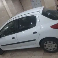۲۰۶ تیپ ۲
