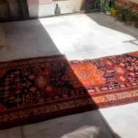 ۲تخته فرش ۱۲و۶متری
