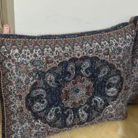 پشتی در حد نو