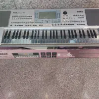 ارگ کرگ کیبورد KORG PA50 SD شرکتی pa80