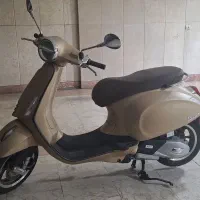 وسپا پریماورا 150