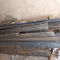 اهن ۱۶ اصفهان میلگرد زنبوری تیرچه همگی نو*