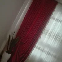 پرده سراسری