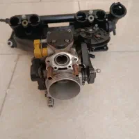 درچه گاز  پژو  کاربرات موتور125