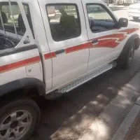 پیکاپ ریچ مدل ۹۷