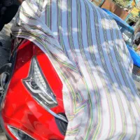 ارسال سریع چادر ماشین چادر ماشین شاسی بلد گروه عرب