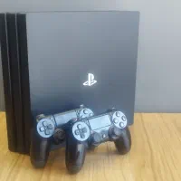 ps4 pro کپی خور 1tb