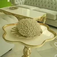 مبلیران۶ تکه ساخت سفارشی ،نمونه موزه ای،فروش فوری