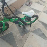 دوچرخه