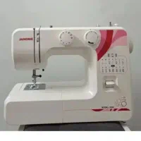 چرخ خیاطی ژانینا