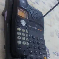 گوشی پاناسونیک ژاپنی سالم