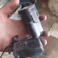باطری دریل شارژی .آچار چرخ