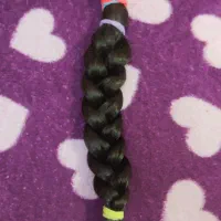 موی خام 35 سانتی