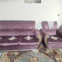مبل راحتی ۵ نفره