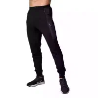 شلوار‌های اسپرت مشکی